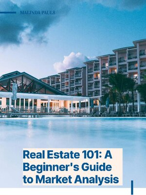 cover image of Real Estate 101